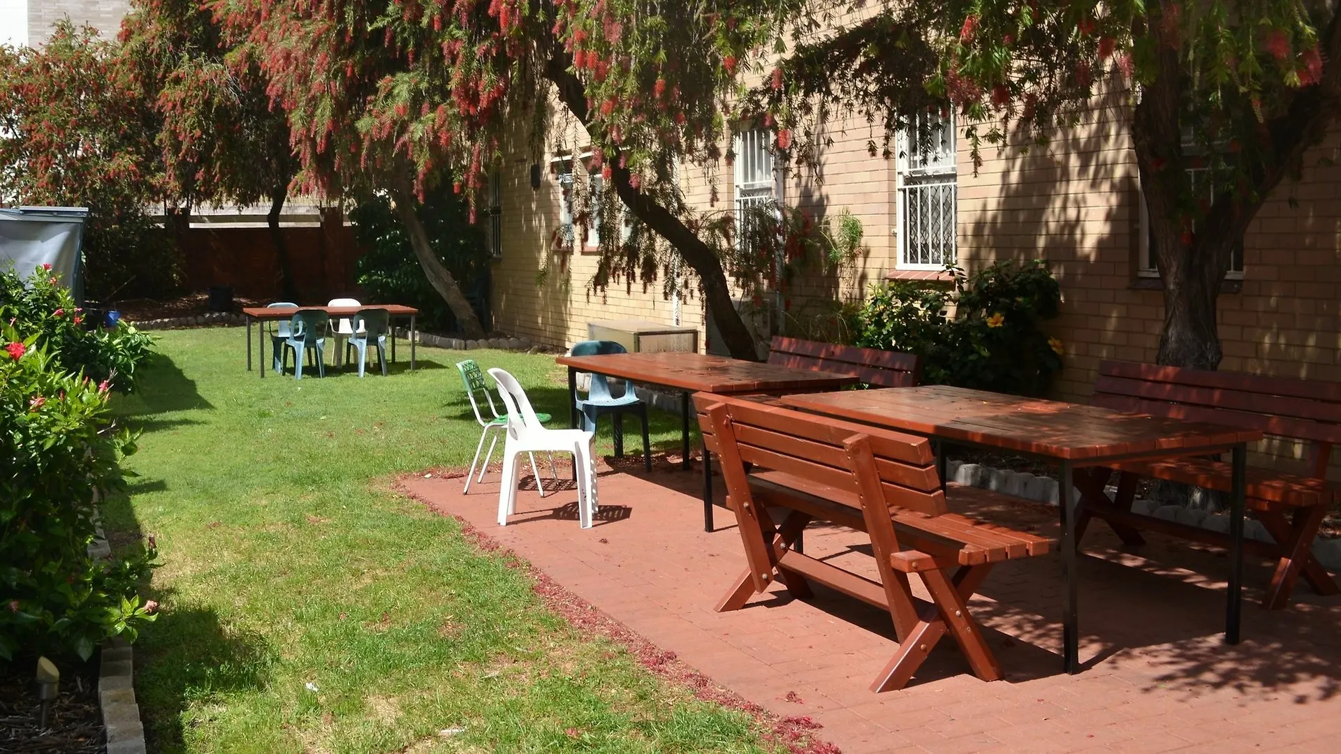 Inn Townsend Lodge Perth